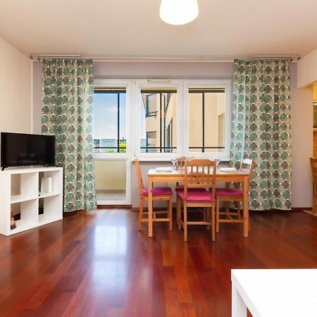 Apartments Warsaw Wyspowa By Renters 외부 사진