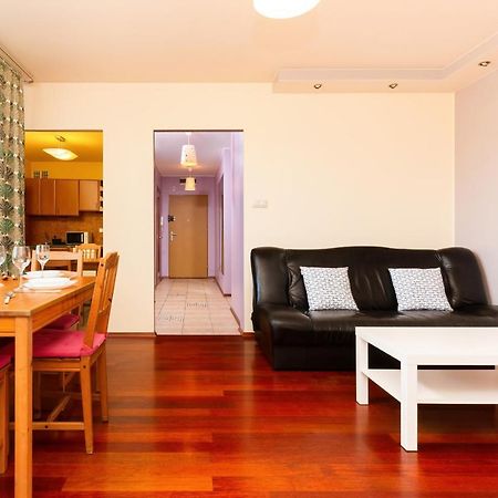 Apartments Warsaw Wyspowa By Renters 외부 사진