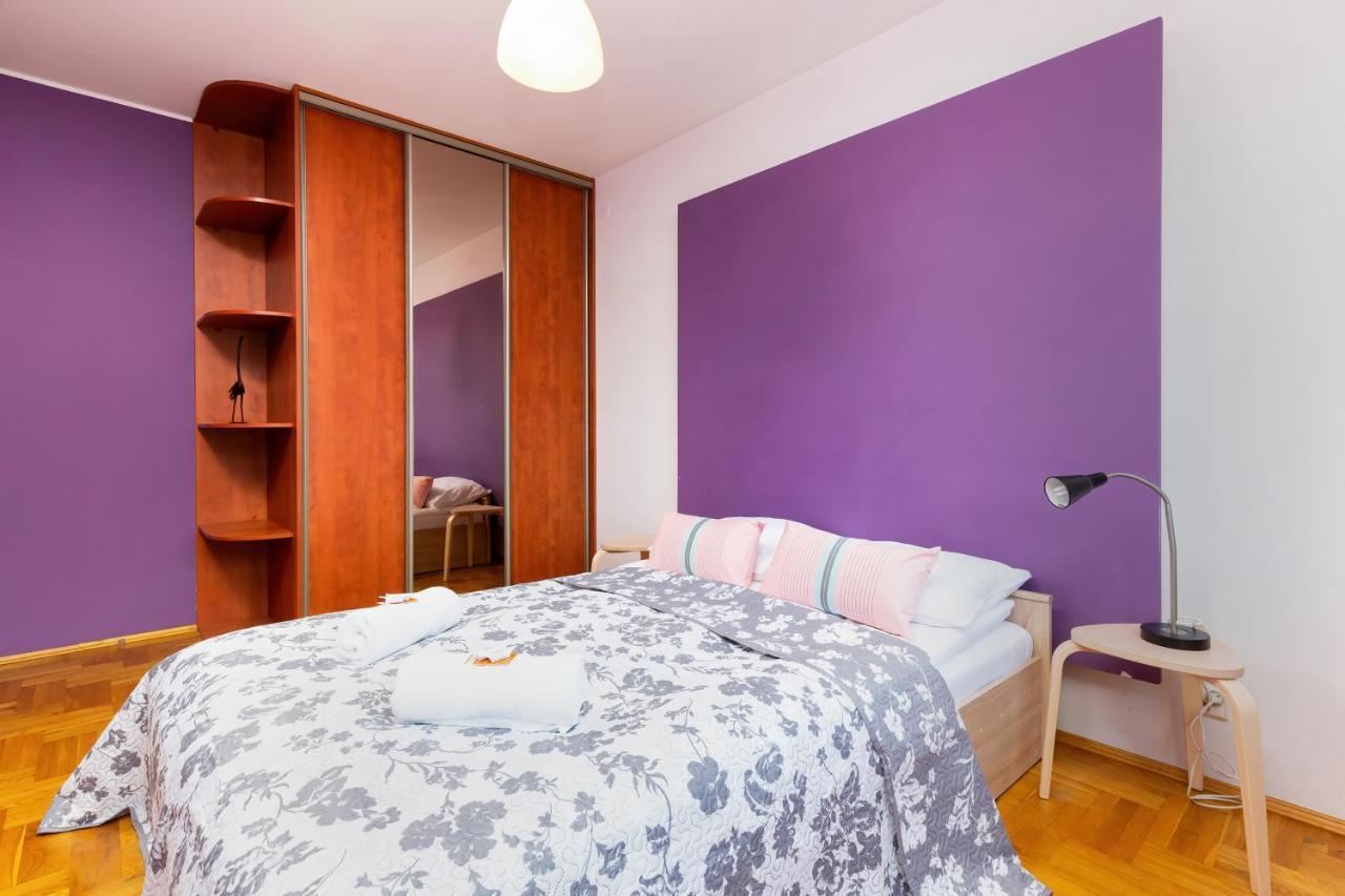Apartments Warsaw Wyspowa By Renters 외부 사진