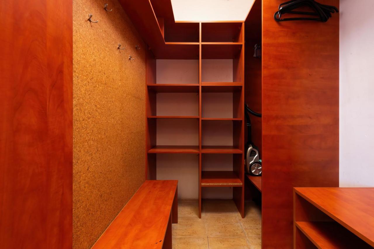 Apartments Warsaw Wyspowa By Renters 외부 사진