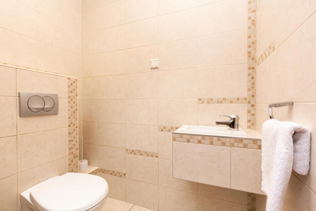 Apartments Warsaw Wyspowa By Renters 외부 사진