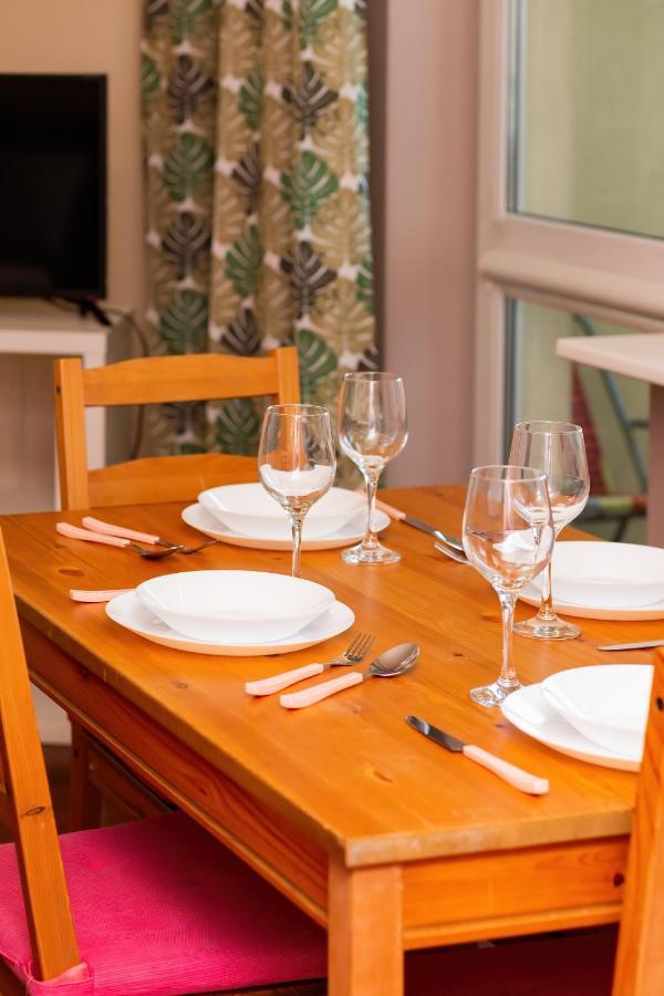 Apartments Warsaw Wyspowa By Renters 외부 사진