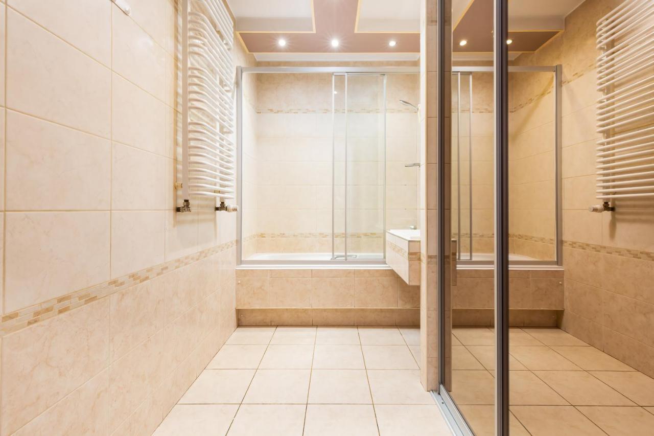 Apartments Warsaw Wyspowa By Renters 외부 사진